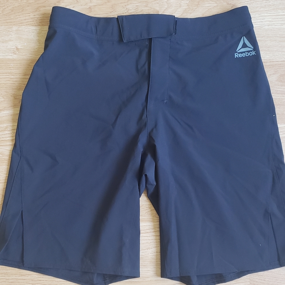 Reebok lesmills shorts